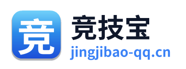 竞技宝 Logo